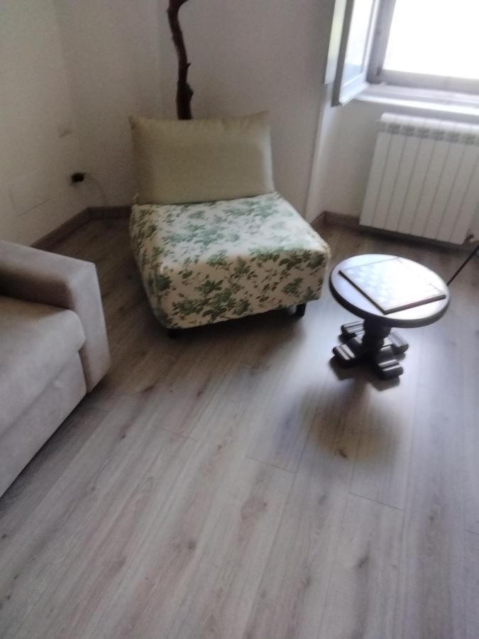 Casa Vacanze S.Andrea Βιτέρμπο Εξωτερικό φωτογραφία